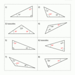 Triangle Angle Sum Worksheet Answer Key Db excel
