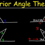 Triangle Sum Theorem Worksheet Answers Kuta Software Thekidsworksheet