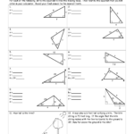 Trigonometric Ratios In Right Triangles Answer Ixl Trigonometric