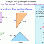 Trigonometry Missing Sides Calculator Math Is Fun