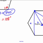 Unique 75 Of Interior Angle Of Regular Hexagon Perekindon
