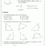 Unit 1 Trigonometry Old Website