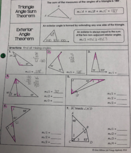 Angles Relationships And Algebra Worksheet Answers Gina Wilson Angles Relationships And Algebra Worksheet Answers Gina Wilson