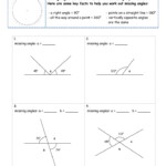 Unknown Angles TMK Education