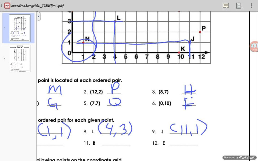 Worksheet 4 Quadrant Graphing Worksheets Grass Fedjp Worksheet Study Site