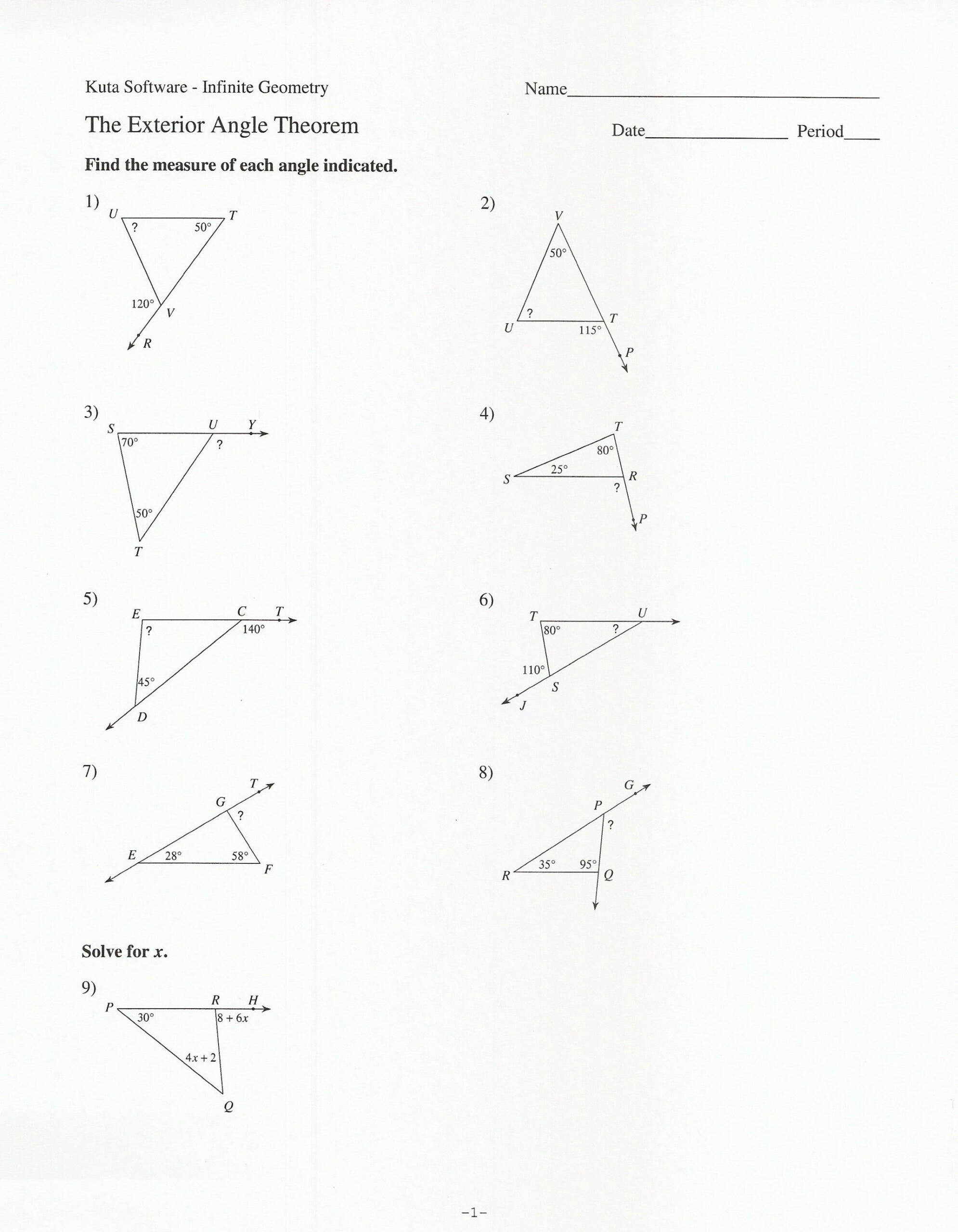 triangle-exterior-angle-worksheet-answers-angleworksheets