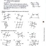 Worksheets MATH With Mrs Casillas
