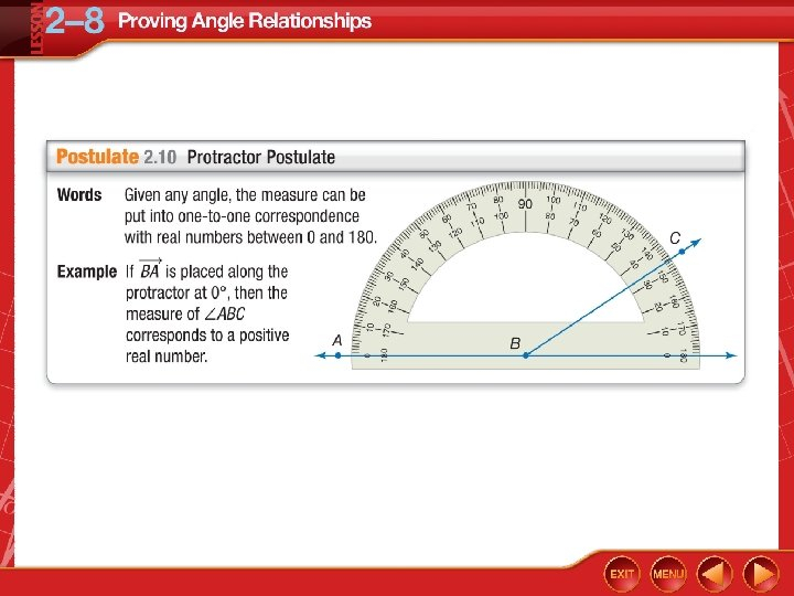 2 8 Proving Angle Relationships Answer Key En AsriPortal