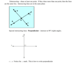 3 1 Lines And Angles