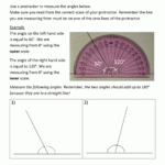 4th Grade Geometry