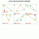 4th Grade Geometry