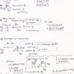 Angle Of Elevation Worksheet Answers