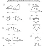 Angle Worksheet 3rd Grade