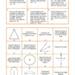 Angles In Polygons Worksheet Answers