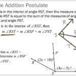 Angles To Measure Worksheet