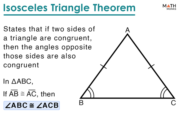 Base Of Isosceles Triangle Senturinadvantage
