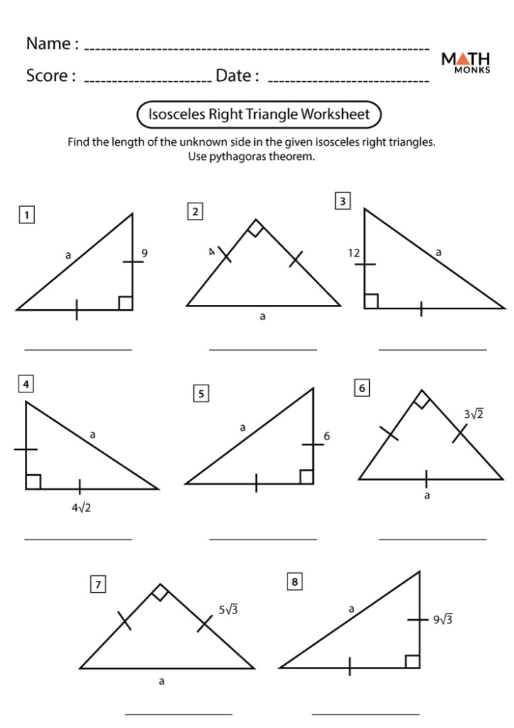 Circle Worksheet Financial Report