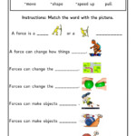 Ejercicio De Introduction To Forces