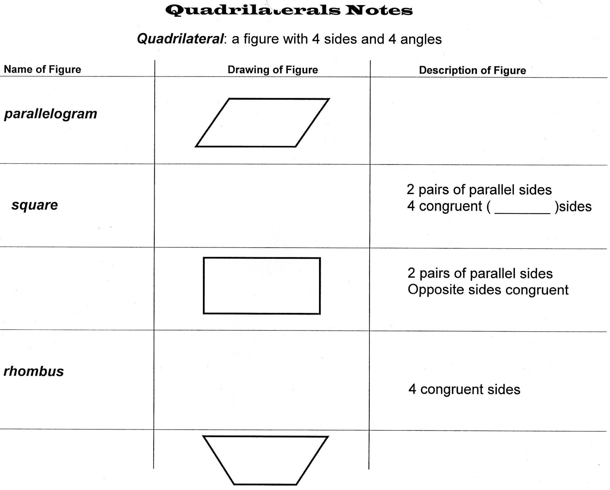 Find The Interior Angle Sum For Each Polygon Worksheet Db excel