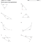 Geometry Mrs Murk s Math Class