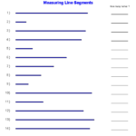 Geometry Worksheets Coordinate Worksheets With Answer Keys Geometry