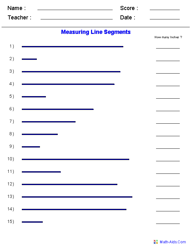 Geometry Worksheets Coordinate Worksheets With Answer Keys Geometry 