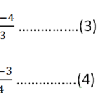 HOW TO FIND THE ANGLE BETWEEN TWO LINES Simplifying Mathematics