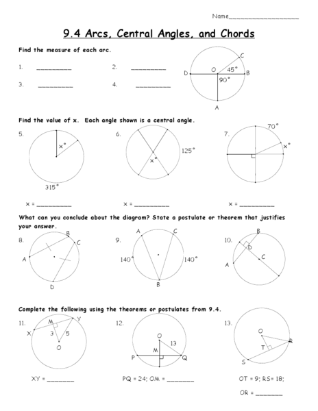 Pin On Geometry