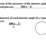 PPT 8 1 Find Angle Measures In Polygons PowerPoint Presentation Free Download ID 5762442