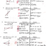 Proofs Worksheet 1 Answers Ivuyteq