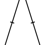 Properties Of Isosceles Triangles Fasdrop