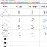 Video1 6 1 The Polygon Angle Sum Theorems YouTube