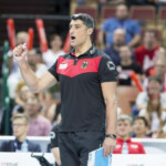 WorldofVolley ECH 2017 M Giani The Best Example Was Grozer