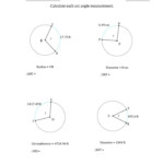 10 2 Measuring Angles And Arcs