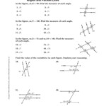 39 Glencoe Geometry Chapter 8 Answer Key KarnjitVaughn