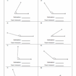 Alberta Grade 5 Math Angle Estimation And Exact Measure Math Lesson