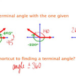 Algebra II 13 2 Angles And Angle Measure YouTube