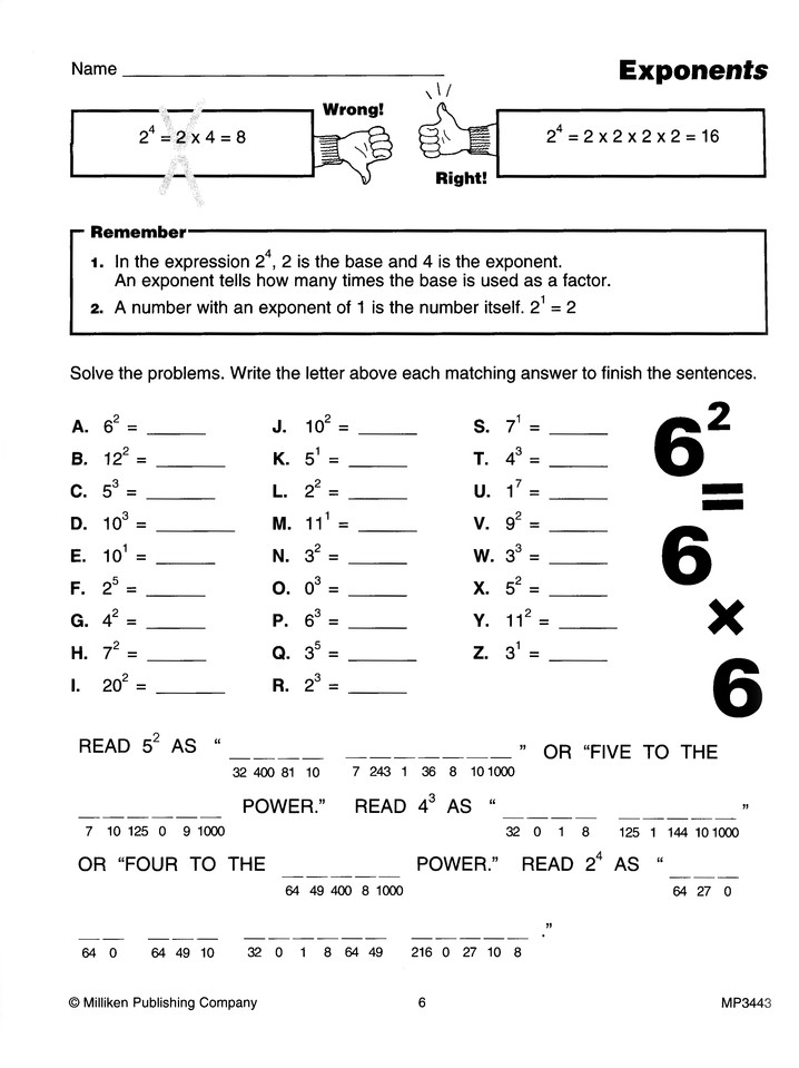 Angle And Segment Bisectors Worksheet Answers Milliken Publishing 