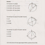 Angles Of A Triangle Worksheet Answers Milliken Publishing Company
