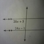 Find The Measure Of The Angle Indicated In Bold Brainly
