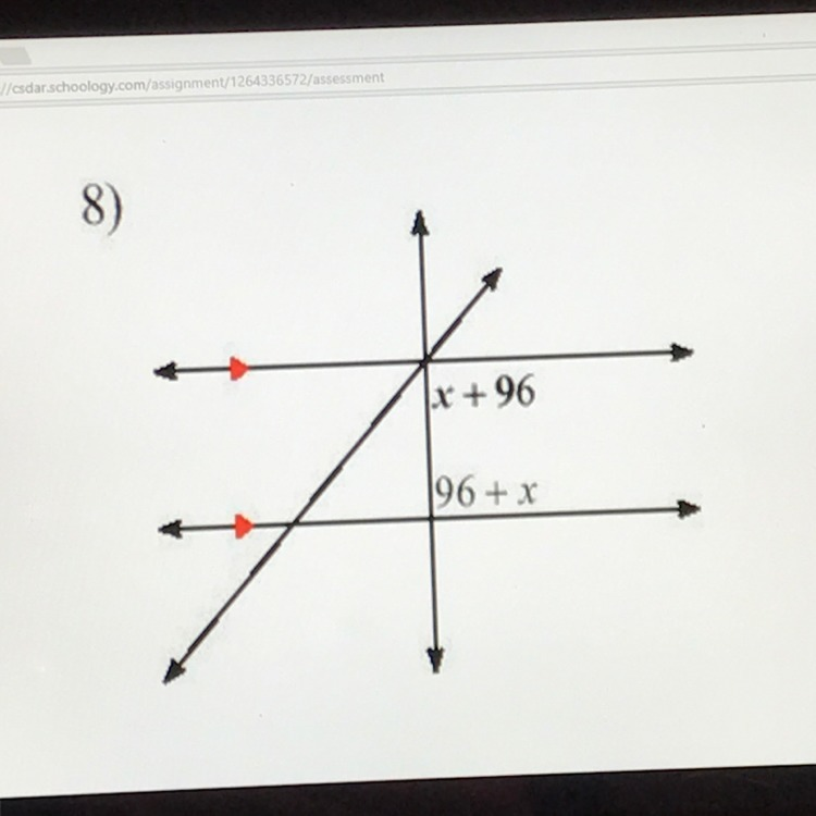 Find The Measure Of The Angle Indicated In Bold Plus The Theorem