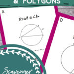 Name That Angle Pair Color Worksheet Answer Key