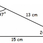 Ordering Triangle Sides And Angles