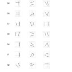 Parallel Lines Worksheets