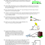 Solving Right Triangles Trigonometry Worksheet