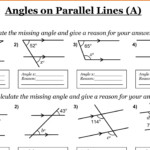 7th Grade Math Worksheets PDF Printable Worksheets