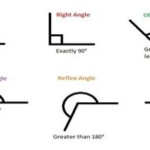 Lines And Angles Worksheet For Class 5 MyCBSEguide