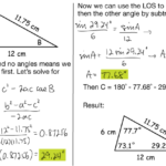 Non right Triangle Trig 2022
