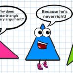 11 Super Funny Geometry Jokes For All Ages Mashup Math