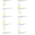 43 The Angle Addition Postulate Worksheet Answers Worksheet Resource
